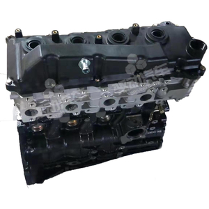 Chine Usine 1KD 3.0T 4 Cylindres 100KW Moteur Diesel pour Véhicules Toyota État Neuf - Product Image 5