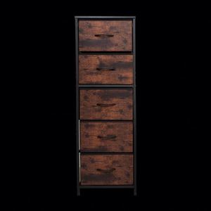 Modern Stainless Steel MDF Panel Pine Living Room Fabric <b>Cabinet</b> - Product Image 2