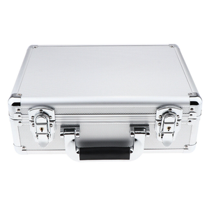 Hộp Đựng Di Động Có Hộp Đựng Bọt Chèn Hộp Đựng Dụng Cụ Bảo Vệ Hộp Cứng Chất Lượng Cao Chấp Nhận Tùy Chỉnh - Product Image 2