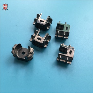 Oem cấp thực phẩm màu đen Zirconia gốm thuốc lá điện tử chủ phụ kiện - Product Image 6
