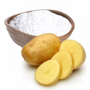 Disfrute de una excelente calidad de ingredientes en polvo de almidón de patata sin gluten para recetas disponibles a precios de fábrica - Product Image 6