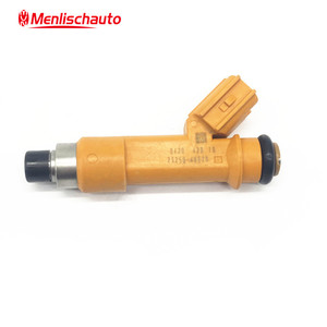 Injecteurs de carburant neufs 23250-40020 pour YARIS BELTA <span class=keywords><strong>AYGO</strong></span> 1.0 LT 05-12 23250-40020 injecteur Hana GPL - Product Image 1