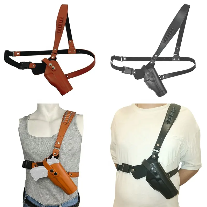 Tactical Drop Leg Thigh Hand Holster Conceal Carry Holsters Tactical & Personal Defense Equipment/holsters