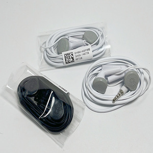 Écouteurs S10, écouteurs filaires 3,5 mm pour Samsung, écouteurs 3,5 mm avec micro, écouteurs filaires pour Samsung, écouteurs pour Note7 Note8 S10 - Product Image 6