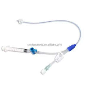 เครื่องมือผ่าตัดซิลิโคนแบบใช้แล้วทิ้ง100% - Product Image 3