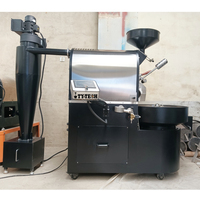 <strong>Best</strong> <strong>Sell</strong> 6 kg Coffee Roaster Coffee Roasting Machine Direct Coffee Bean Roaster Machine for <strong>Cofe</strong>