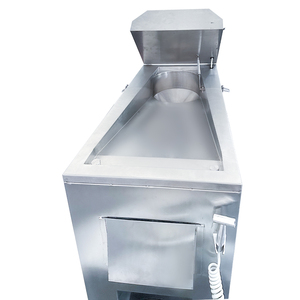 Nouvel Arrivage : Machine Composteuse Commerciale pour Déchets Alimentaires de Cuisine - Product Image 4