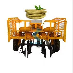 Vendita calda ad alta efficienza macchina per piantare manioca/macchine per piantare semi di manioca