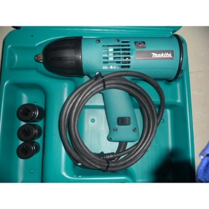 Llave <span class=keywords><strong>de</strong></span> <span class=keywords><strong>Impacto</strong></span> <span class=keywords><strong>Makita</strong></span> Serie 6905H/B, 6906, 6910 y Modelos TW0350/TW0200/TW1000 |   <span class=keywords><strong>Pistola</strong></span> <span class=keywords><strong>de</strong></span> <span class=keywords><strong>Impacto</strong></span> Eléctrica para Atornillado <span class=keywords><strong>de</strong></span> Alta Resistencia - Product Image 5