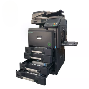 Fotocopiatrice Laser bianco e nero A3 fotocopiatrice per stampanti <span class=keywords><strong>Kyocera</strong></span> 3501i 4501i 5501i - Product Image 3