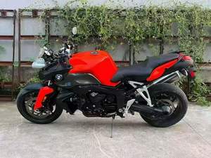 ABMW K1200cc <span class=keywords><strong>Moto</strong></span> a Quattro Cilindri con Cambio a 6 Marce - Direttamente dal Produttore - Product Image 5