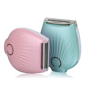 Máquina <span class=keywords><strong>de</strong></span> afeitar eléctrica <span class=keywords><strong>de</strong></span> afeitar removedor <span class=keywords><strong>de</strong></span> pelo para las mujeres los hombres pierna cuerpo Facial parte privada <span class=keywords><strong>de</strong></span> huevo en forma <span class=keywords><strong>de</strong></span> USB recargable <span class=keywords><strong>afeitadora</strong></span> - Product Image 2