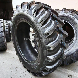 Pneus de tracteur agricole 18.4-42 20.8-38 R1 de l'usine chinoise, pneus de bonne qualité - Product Image 2