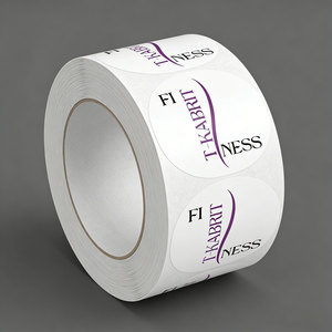 Adesivo in Carta Patinata con Design Strutturale Bilanciato per Fissaggio Multisuperficie su <span class=keywords><strong>Siti</strong></span> Industriali - Product Image 6