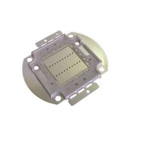 620nm - 625nm 660nm <span class=keywords><strong>680nm</strong></span> 20-24V 3.5A 100W Epistar matrice a mené la puce - Product Image 6