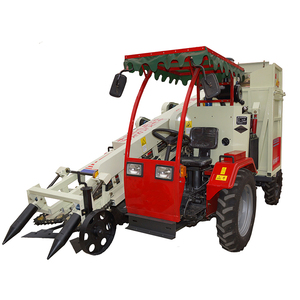 Máy Thu Hoạch Đậu Phộng Đậu Phộng Để Bán/Mini Đậu Phộng Kết Hợp Máy Gặt Đập - Product Image 2