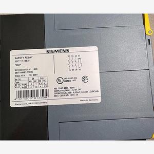 Relés DE SEGURIDAD <span class=keywords><strong>3SK1111</strong></span>-<span class=keywords><strong>1AB30</strong></span> <span class=keywords><strong>3SK1111</strong></span> - Product Image 2