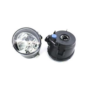 ไฟตัดหมอกหน้า LED 63177311351 63177311352นิทรรศการฮ่องกงสำหรับ E71 X6 BMW - Product Image 3