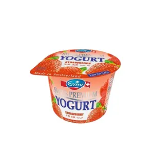 Genyond piccola linea di produzione di yogurt da bere tirred set di scale per impianti di lavorazione attrezzatura per la produzione di fermentazione dello yogurt