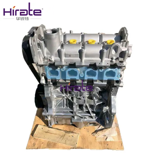 Werksverkauf Hersteller Motor 1.4 TSI/TFSI CAV VW EA211 Motor Lang block baugruppe Für Volkswagen Scirocco