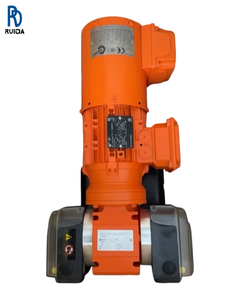 Controlador PLC, Sensor, Motor Asíncrono Trifásico, Nuevo y Original SK 71L/4 TFF - Product Image 1
