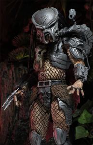 Mô hình hành động 7 inch Neca 51569 Predator <span class=keywords><strong>Ahab</strong></span> Iron Blood Deluxe Edition - Product Image 2