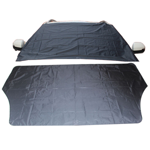 <span class=keywords><strong>Pare</strong></span>-<span class=keywords><strong>brise</strong></span> de voiture imperméable et <span class=keywords><strong>anti</strong></span>-gel avec aimant - Product Image 3