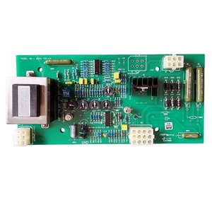 Regolatore Automatico di Tensione CM AVR 6GA2 491-1A per <span class=keywords><strong>Generatore</strong></span> <span class=keywords><strong>HYUNDAI</strong></span> - Product Image 1