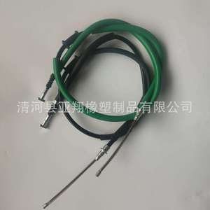 Cable de acelerador Suzuki Jimny 15910-80A10 para reemplazo, reparación, nuevo - Product Image 2