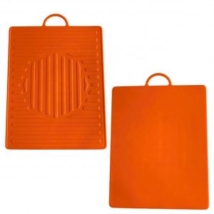 Silicone Heat Resistant Tool Pad <b>Grill</b> Accessories Bpa Free Food Grade Reusable Cooking <b>Mat</b> <b>Bbq</b> Oven Stovetop - Product Image 4