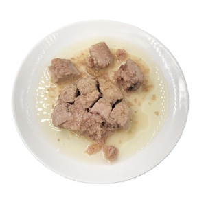 Atún Enlatado (Trozos/Hojuelas) en <span class=keywords><strong>Agua</strong></span>/Aceite, Alto en Proteínas y Rico en Omega-3, Comida Saludable Lista para Comer - Product Image 3