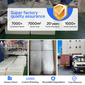 Tùy chỉnh dùng một lần thực phẩm khay PP khay thịt đông lạnh thermoformed khay tùy chỉnh dùng một lần nhựa thịt bò thực phẩm khay - Product Image 6