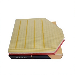 Filtro de Aire Mayichaoren Myk-A761 para BMW X3 F25 28i, Repuesto de Tamaño Estándar - Product Image 4