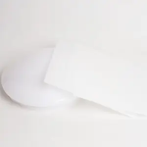 Матовый белый диффузор из ПЭТ, светодиодный лист для круглой потолочной световой пластины