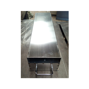 Folding Camping Barbecue <b>Grill</b> X Foldable Bbq <b>Portable</b> Charcoal <b>Grills</b> - Product Image 2