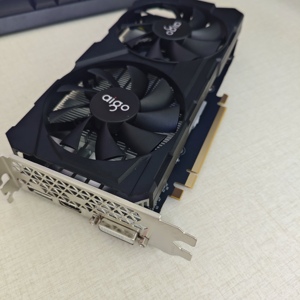 Graphics Card GAMING X 1660/1660S/1660TI 6GB GDDR6 192bit Desktop Gaming Graphics Card Gtx 1660 Super <b>Used</b> GPU Graphics Card - Product Image 3
