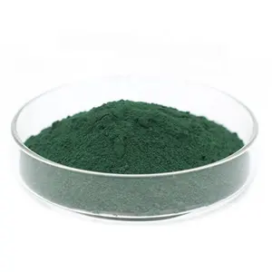 25kg Inorganic pigments colored synthetic coloring iron oxide green pigment powder