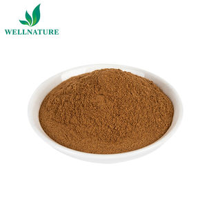 Nature Herbal Fermentado black alho em pó extrato de alho (alicina) 3% Alicina - Product Image 3