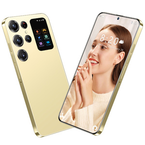 S24 siêu điện thoại thông minh 6.8inch 512GB điện thoại ban đầu mở khóa S-Pen 5G + Wifi Android điện thoại di động chưa có đánh giá 5 bán - Product Image 3