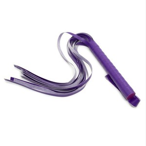 Juguetes sexuales para adultos al por mayor, látigos de colores, látigos multicolor, juguetes sexuales eróticos y extremos. - Product Image 1