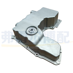 Bac à huile en aluminium Peugeot Citroën 9808633180 pour moteur 1.2T 208 308 408 C3XR, pièce de rechange - Product Image 3