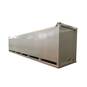 70kl containerised tự bunded thùng nhiên liệu xuất khẩu sang Nam Phi - Product Image 1