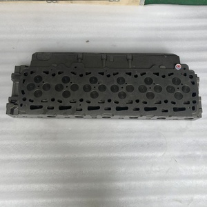 Conjunto de Cabeza de Cilindro C6.6 para Excavadora y Bulldozer, Pieza 309-6663 - Product Image 4