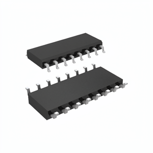 อินเทอร์เฟซ MAX4622CSE 16 SOlC (0.154 นิ้ว, ความกว้าง 3.90 มม.) ไอซีสวิตช์ SPDT X 2 5OHM 16SOlC ช่องสัญญาณของผู้ผลิต - Product Image 1