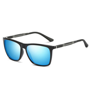 Gafas de Sol Polarizadas Fotocromáticas Unisex Cuadradas Clásicas de Marca de Moda 2022 - Product Image 5