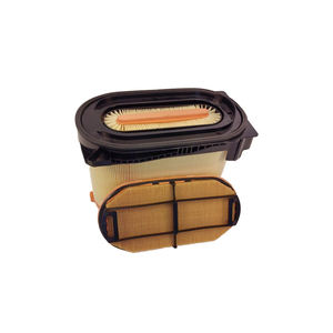 3466687 C30400/1 Filtre à air ForFENDT Vario 2010- 516 514 512 513 TCD4.1 L04 4V ForCLAAS <span class=keywords><strong>ARION</strong></span> 2012- <span class=keywords><strong>410</strong></span> 430 440 450 460 416F 420 - Product Image 6