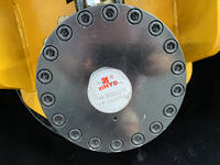 Rouleau vibratoire mini de 550 kg à 10 tonnes, rouleau compresseur à double tambour, mini-rouleau compresseur de route, compacteur routier avec certification CE