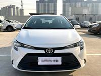 JX Auto Levin MPV de Luxe d'Occasion Essence 1.5L Automatique Norme d'Émission Euro VI Modèle 2023 Toit Ouvrant Cuir Foncé Conduite à Gauche