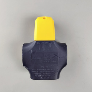 เต้ารับไฟฟ้าแบบตั้งพื้น Lauter RT-5103 10A 230V ปลั๊กไฟเดี่ยว สำหรับใช้ภายในอาคาร - Product Image 4