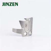 JINZEN GR7663-1 vente en gros, couteau mobile de Machine à coudre personnalisé de haute qualité (JZ) S02645-001
